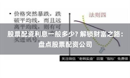 股票配资利息一般多少? 解锁财富之路：盘点股票配资公司
