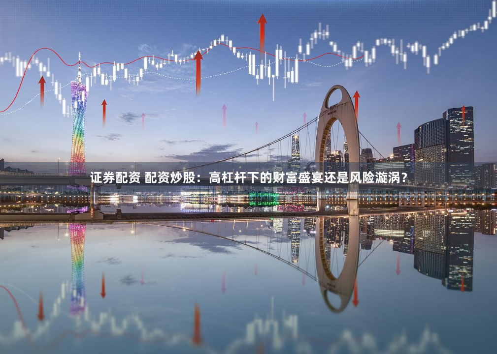 证券配资 配资炒股：高杠杆下的财富盛宴还是风险漩涡？